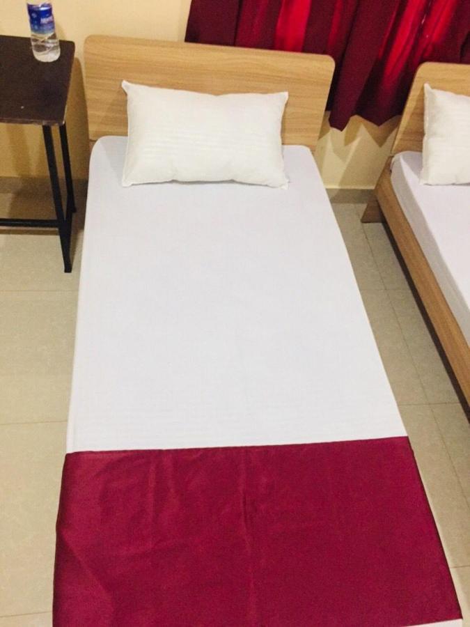 فندق جافنافي  Hb Budget Rest المظهر الخارجي الصورة