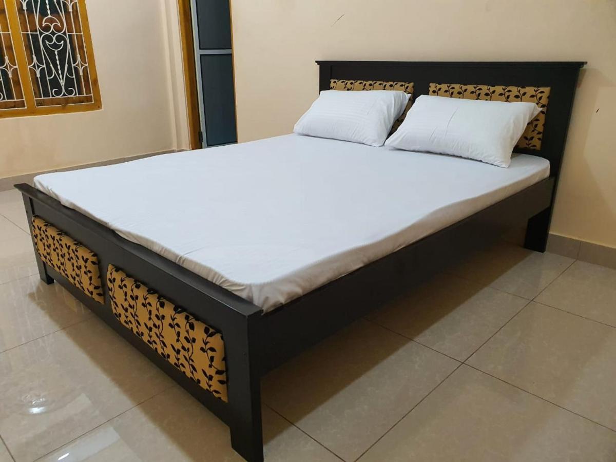 فندق جافنافي  Hb Budget Rest المظهر الخارجي الصورة